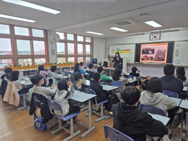 4.1.~4.2. 맞춤형 교통안전교육