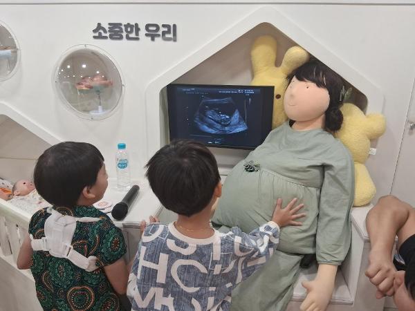 차량형 성교육 